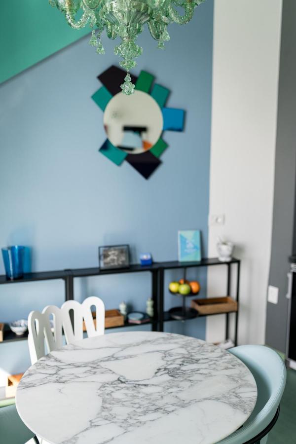 Dimoramare Manarola, Terre Marine Apartment Exterior photo
